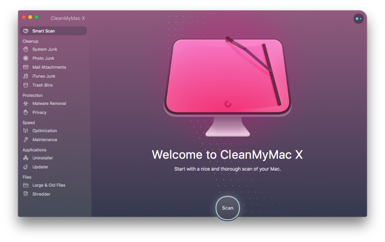 good mac cleaner free